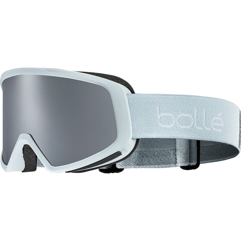 BEDROCK PLUS, Powder Blue Matte-Black Chrome, hi-res image number null